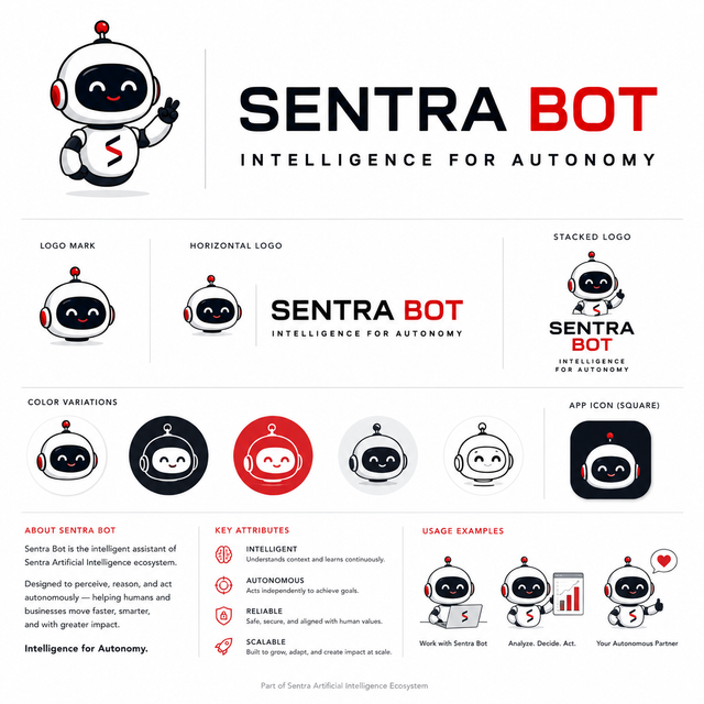 sentrabot