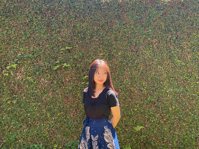 My Profile Photo