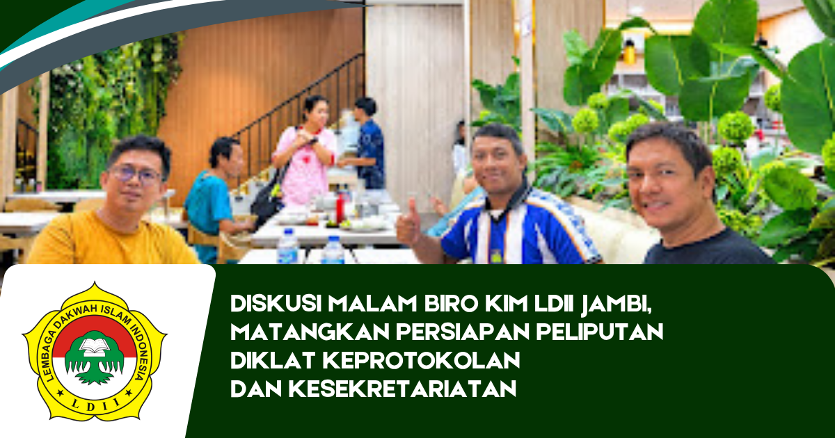 Berita LDII 3