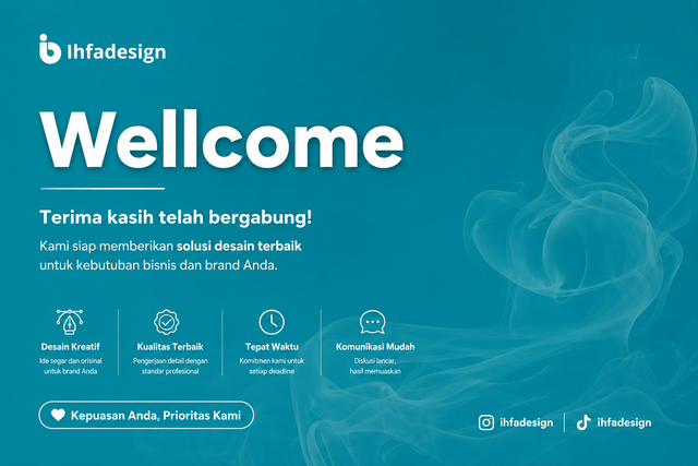 Banner Ihfa Design