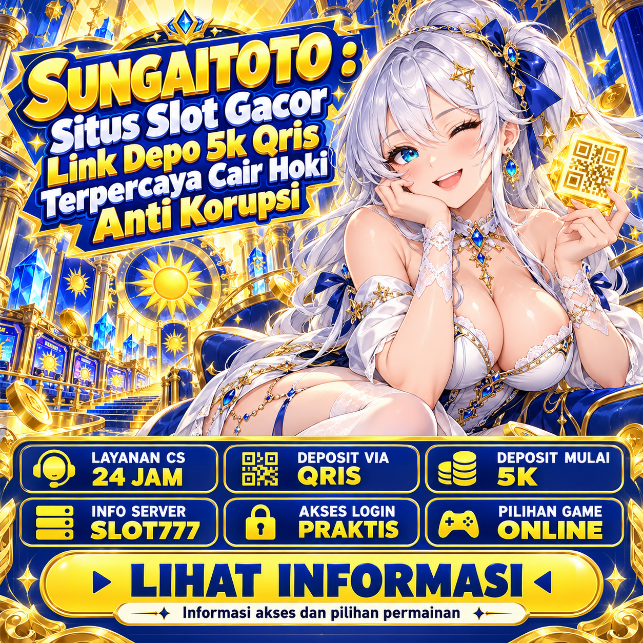 SUNGAITOTO