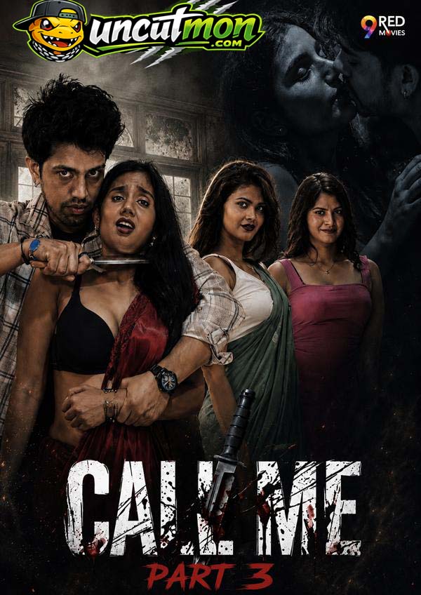 Call Me (2026) S01E05T06 9RedMovies Hindi Web Series