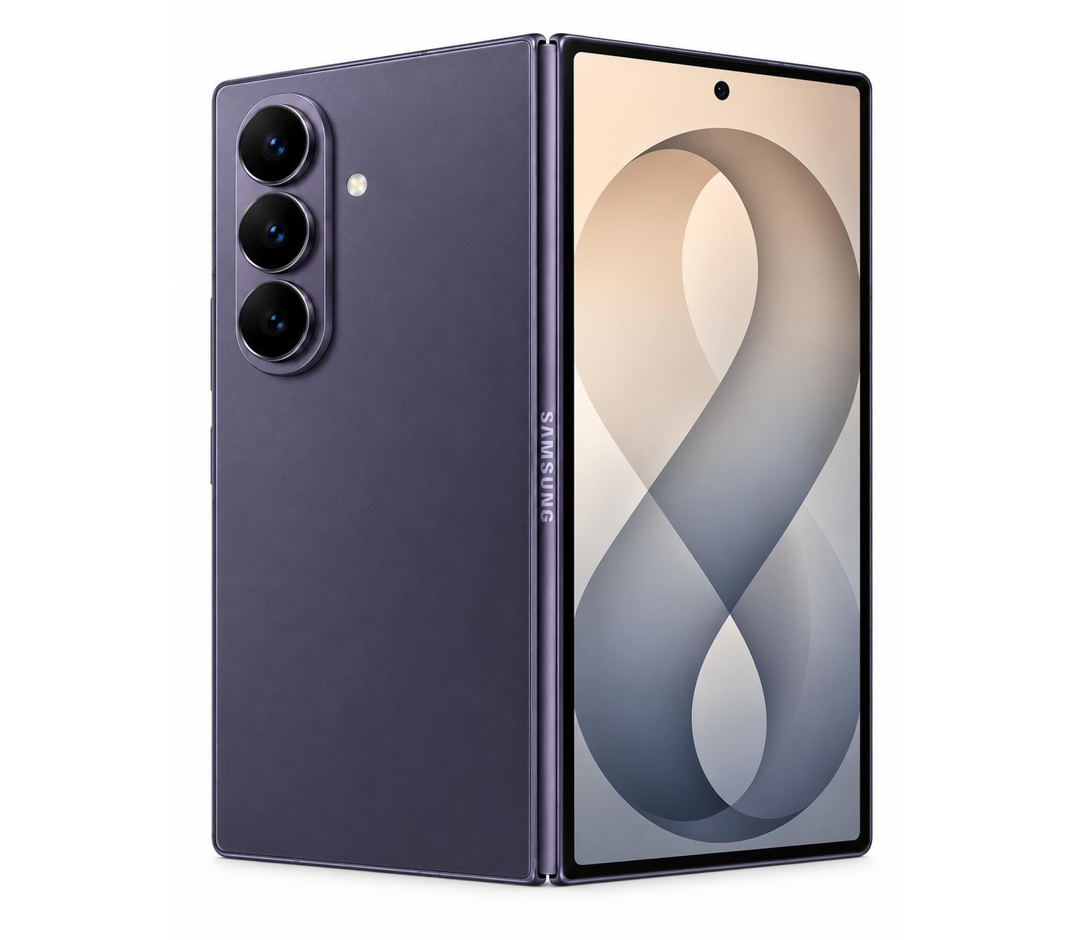 Samsung Galaxy Z Fold8 Ultra