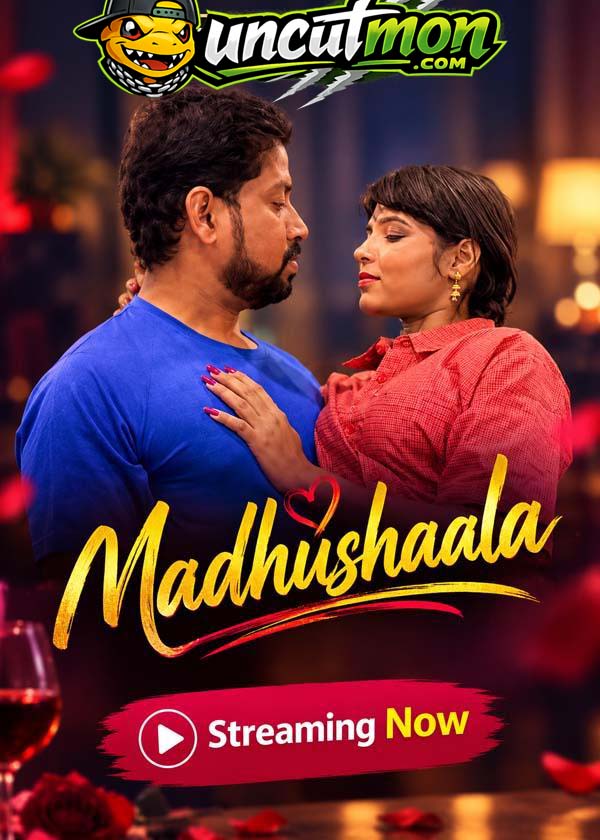 Madhushaala (2026) UnCut Hindi Short Film