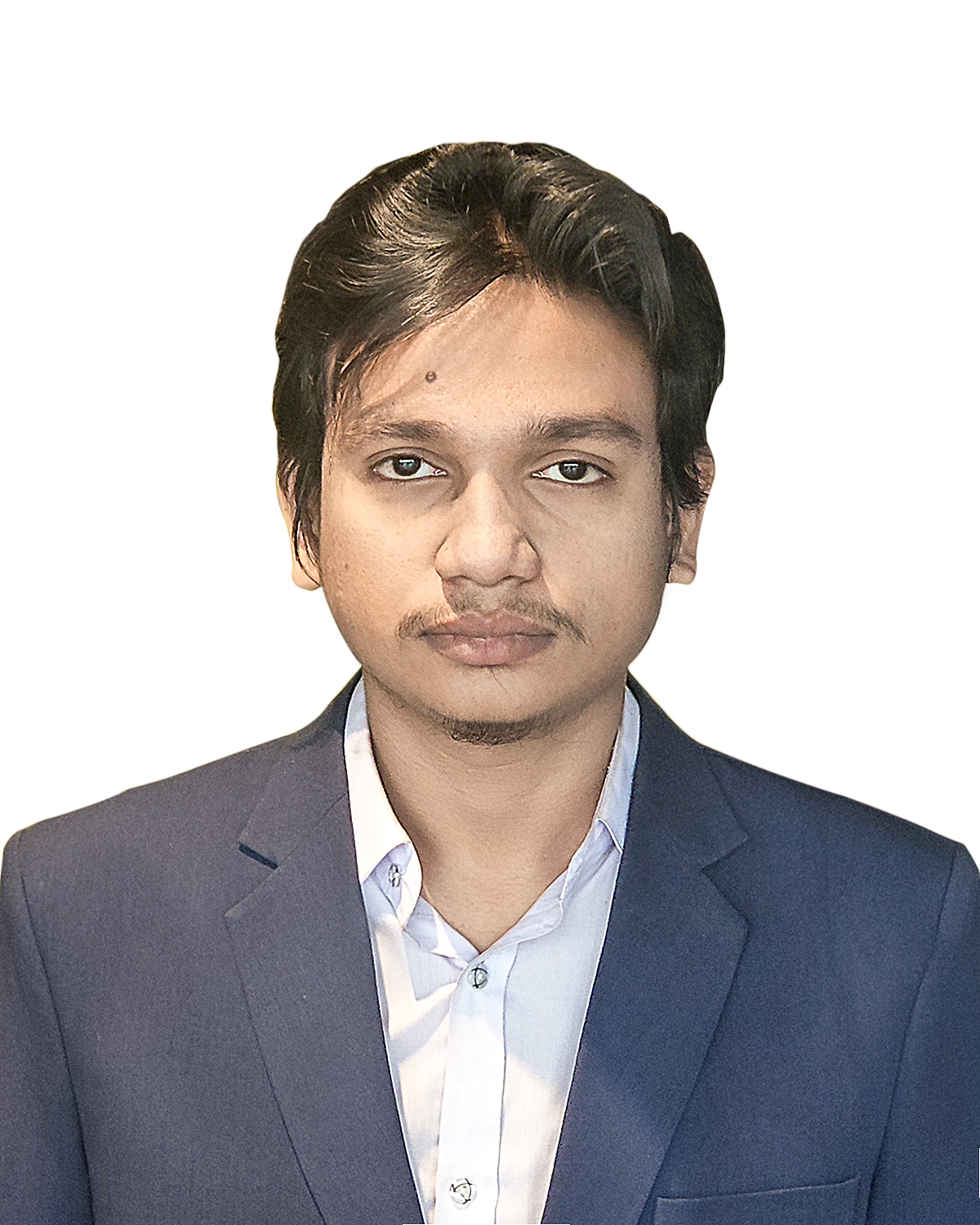 KM Fuad Hasan