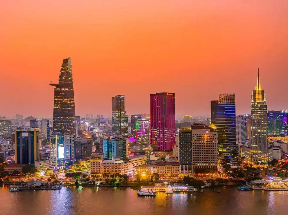 Vietnam Reformasi Kebijakan Pos dan Metrologi, Pelajaran Berharga bagi Infrastruktur Digital Indonesia