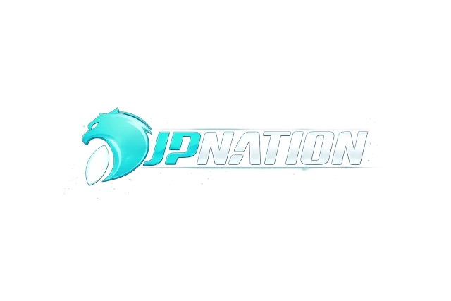 JPNATION Guest House Logo