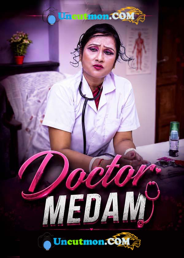 Doctor Medam (2026) Uncut BindasTimes Hindi Short Film