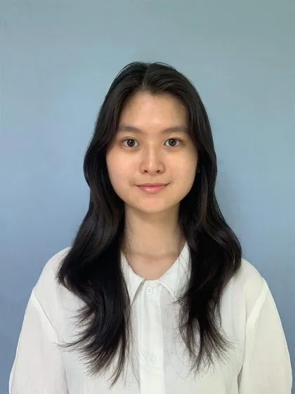 Elisa Agnes Gunadi