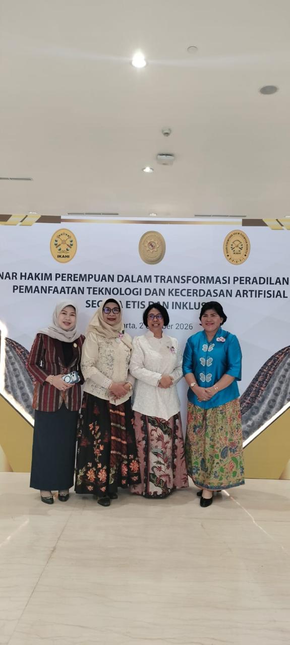 ketua 1