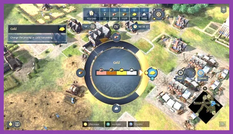 Age of Empires 4: Best Early Skills to Unlock