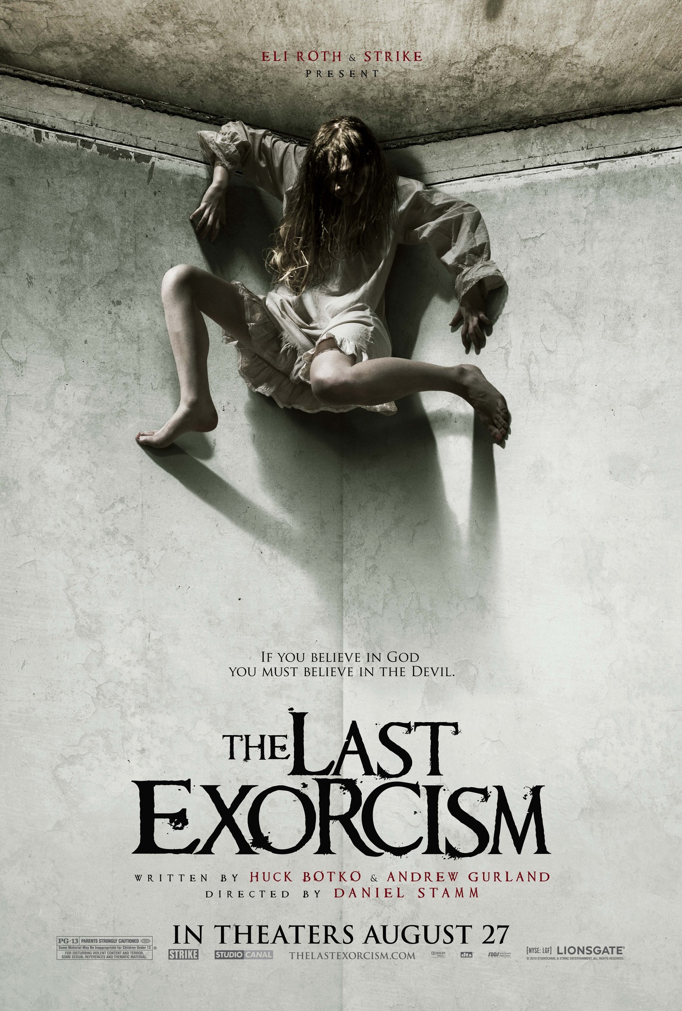 The Exorcism of Emily Rose (2005) Hindi Dubbed BluRay 1080p – 720p – 480p Download & Watch