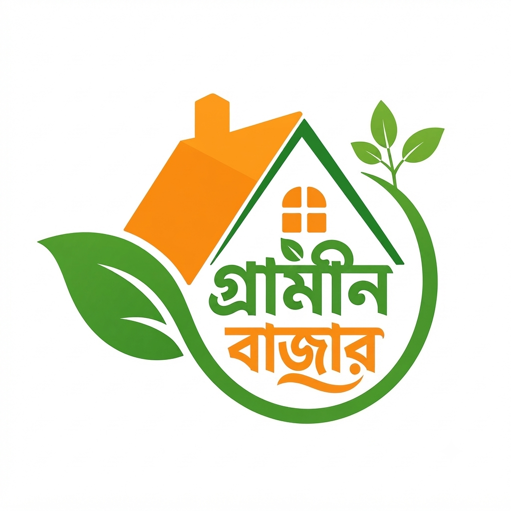 Gramin Bazar Logo