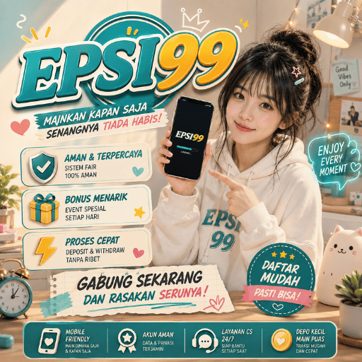 Banner EPSI99