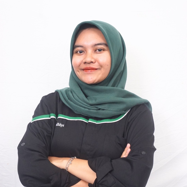 Alfidya Kurnia Ayu Febriana