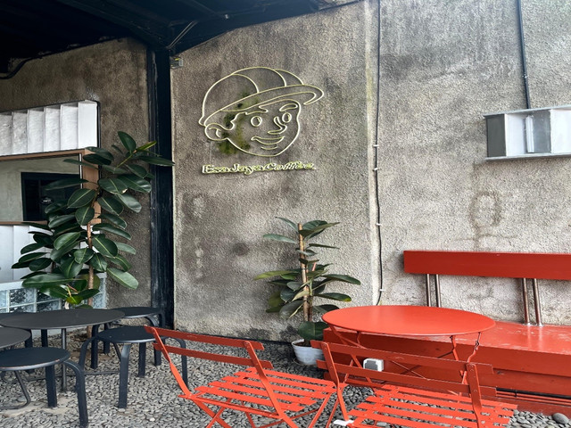 Esajaya Coffee dan Esajaya Karya Grup