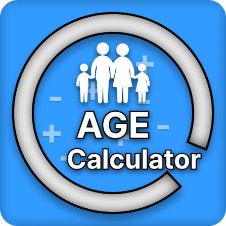 AGE CALCULATOR