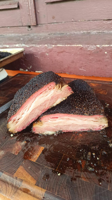 Sesi Heavenly Smoked #17