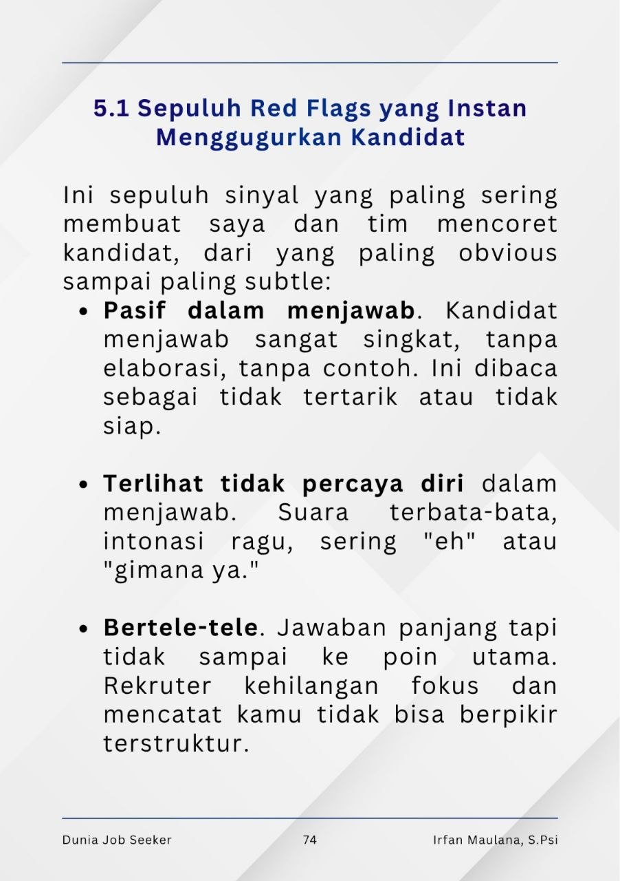 Preview isi panduan 2