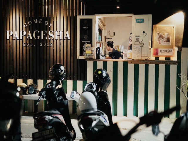 Papagesha