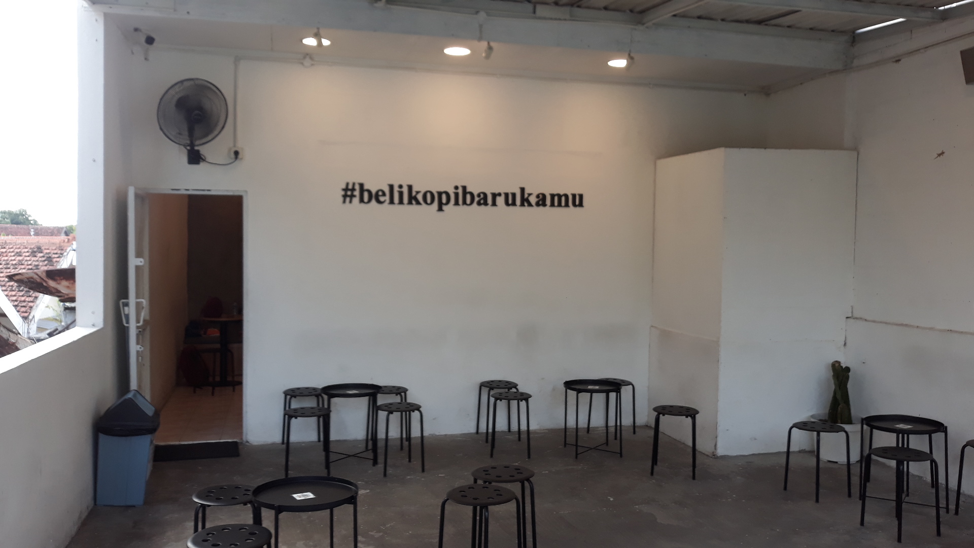 BELIKOPI. MADIUN