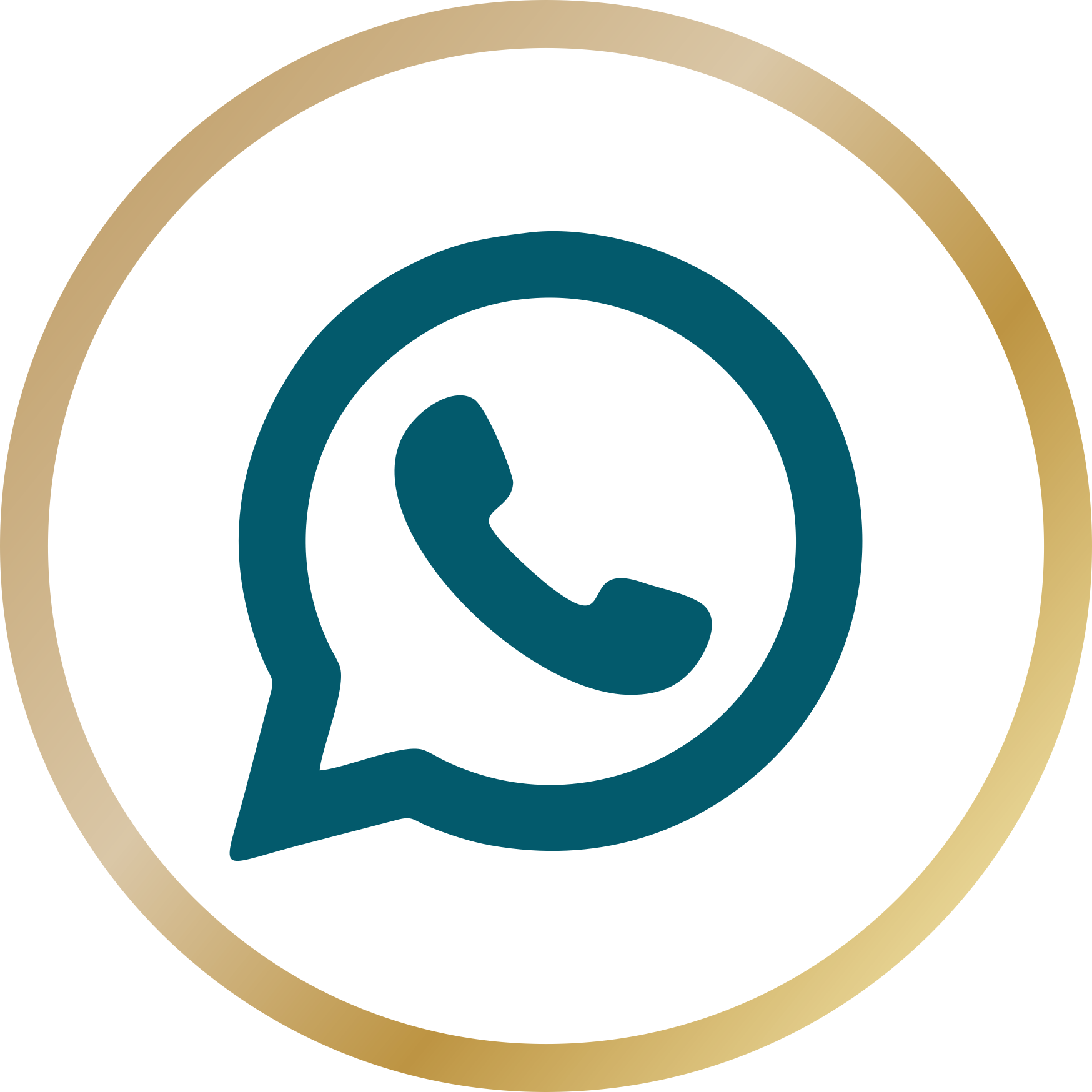 WhatsApp Qagum