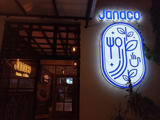 Janaco Resto & Coffee