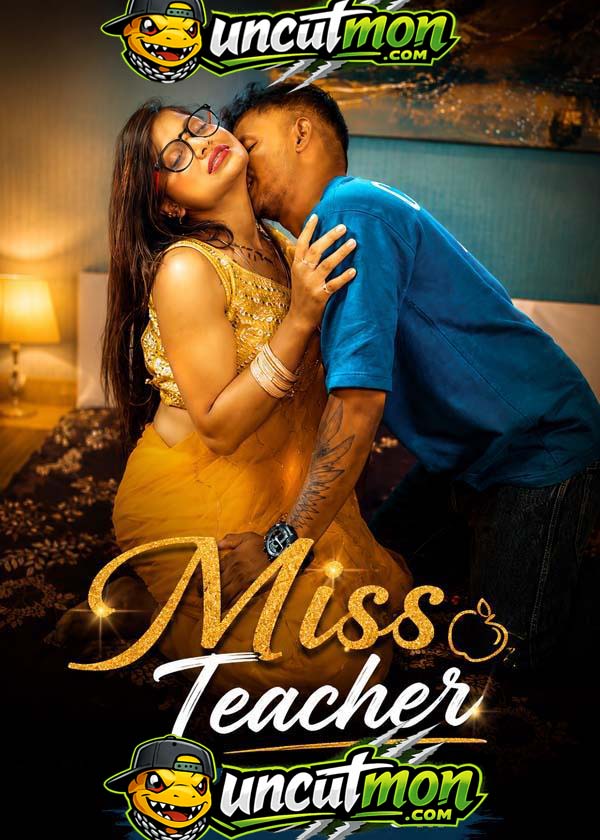 Miss Teacher 2026 Uncut Hindi Short Film