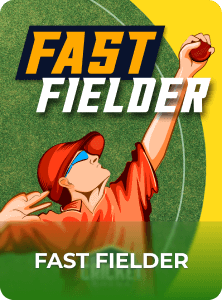 FAST FIELDER