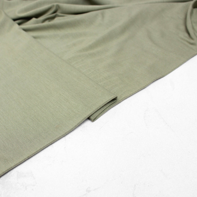 kenalan dengan kain tencel modal