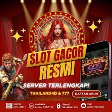 PALU88 - Judi Slot Online Gacor Server Thailand Tahun 2026