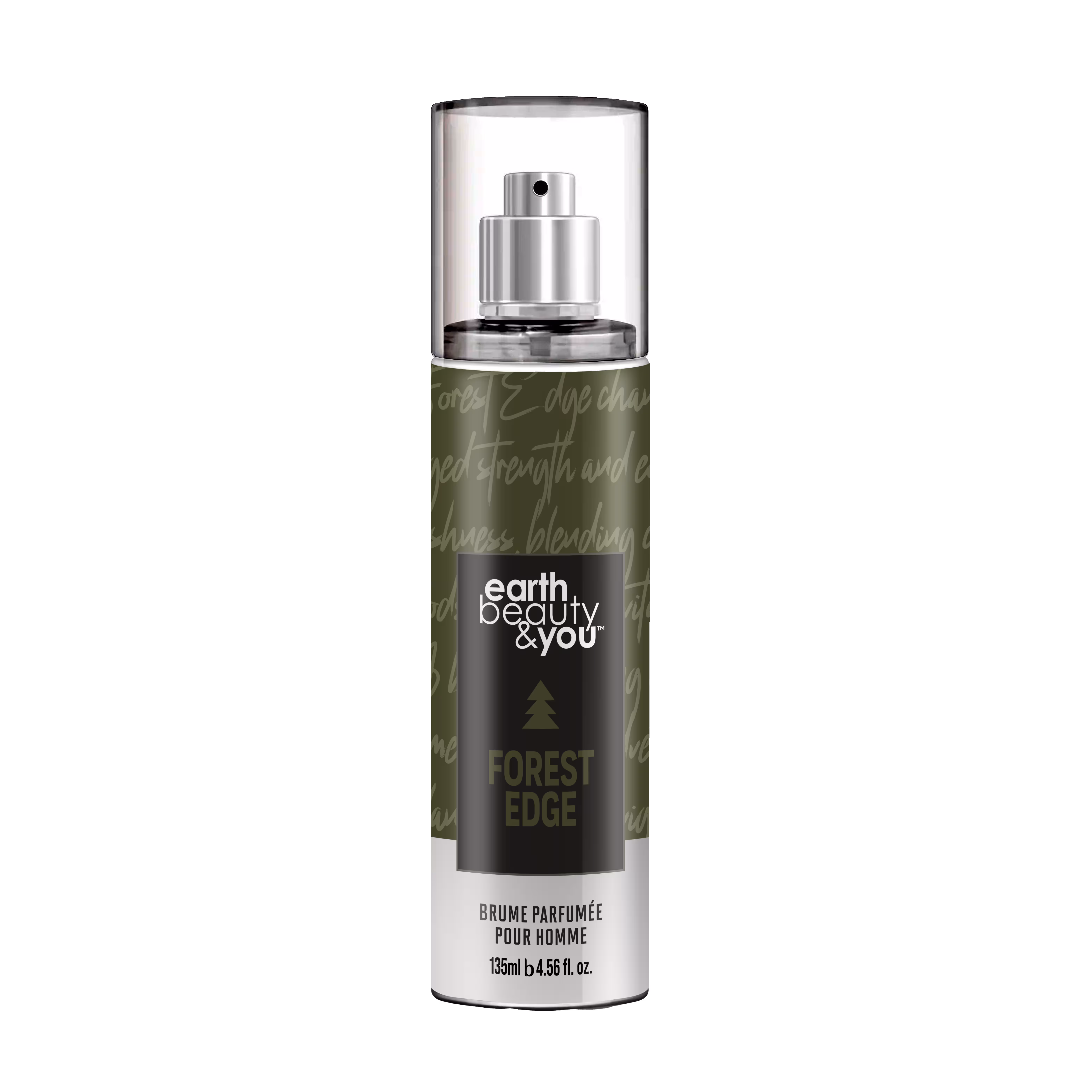 Forest Edge Body Mist