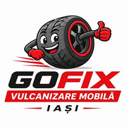 GoFix Vulcanizare Mobila Iasi