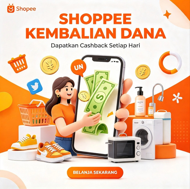 Ilustrasi Pemulihan