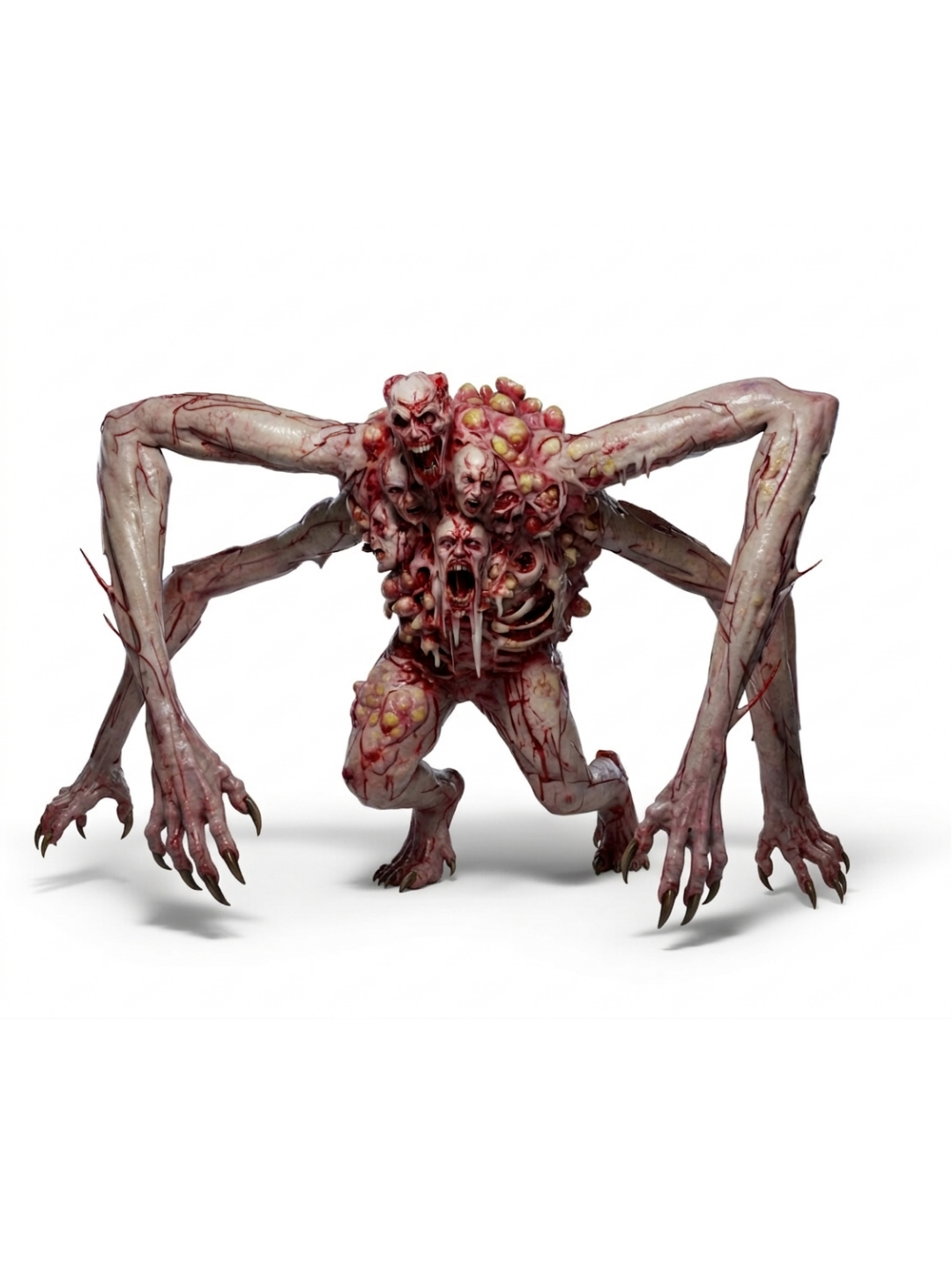 Agent type mutant 4