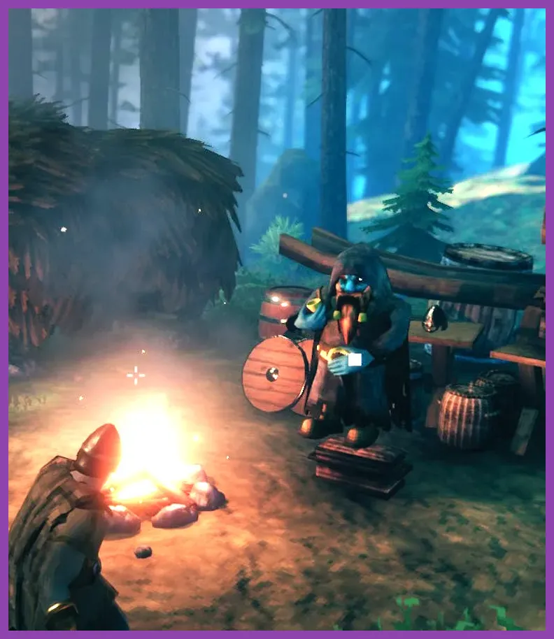 Valheim: Best All Secret Locations Guide