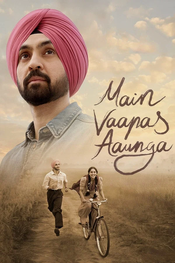 Main Vaapas Aaunga 2026 Hindi WEB-DL