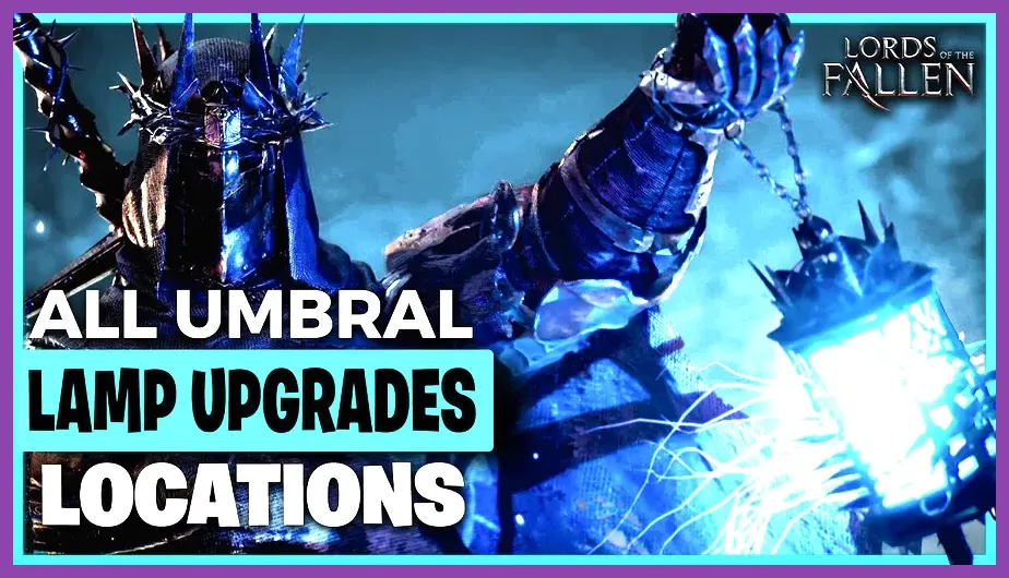 Lords of the Fallen Umbral realm performance impact