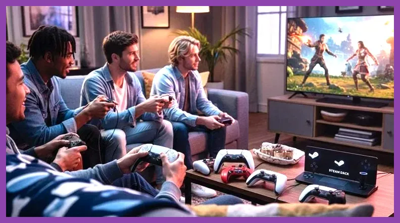 Players testing out Nintendo Switch 2 roster balance in multiplayer