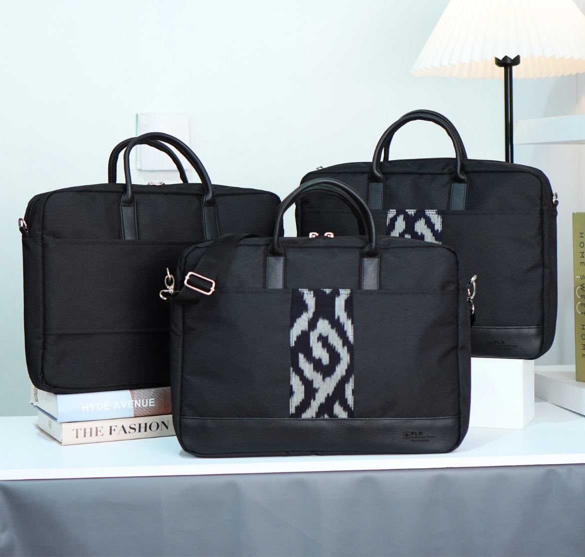 Tas Seminar Palupi Model Casna Kekinian
