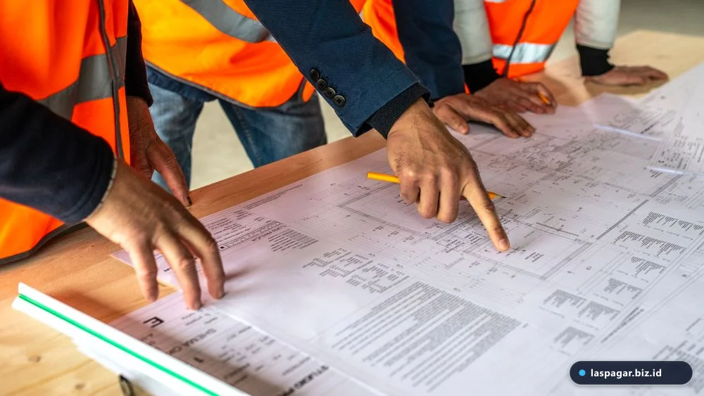 estimasi biaya pembuatan pagar rumah minimalis modern 2025 bengkel las