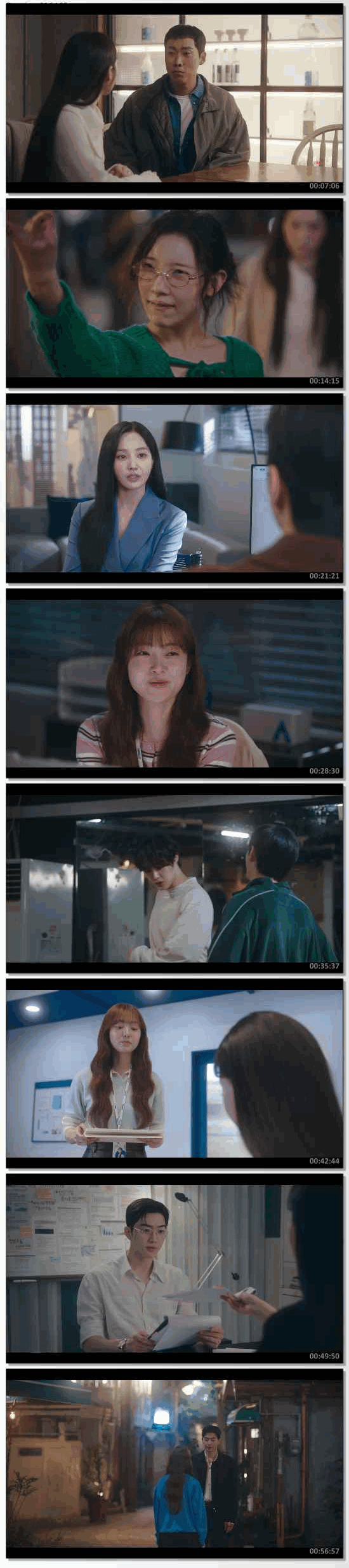 My Bias My Boss (2026) S01E10 HDRip Hindi ORG Dual Audio Amazon Web Series 1080p 720p