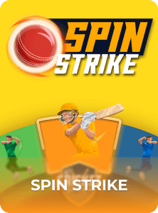 SPIN STRIKE