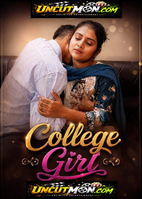 College Girl (2026) Uncut Hindi Short Film