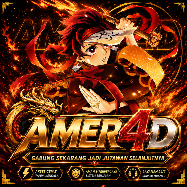 AMER4D