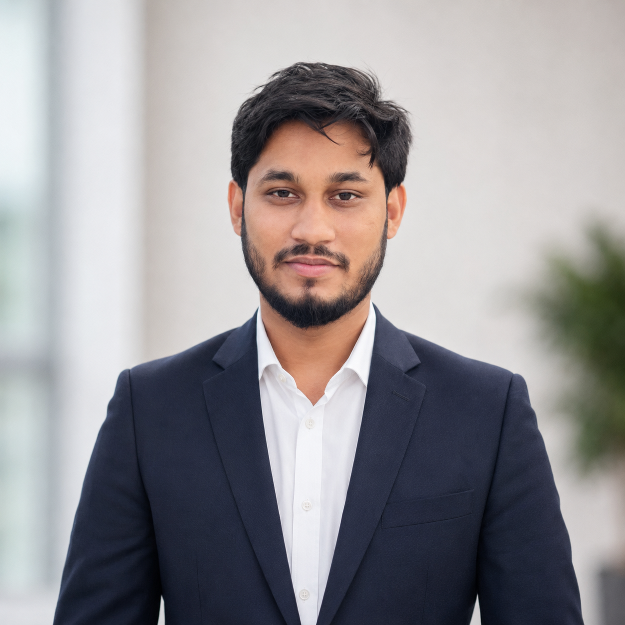 মিজানুর রহমান
