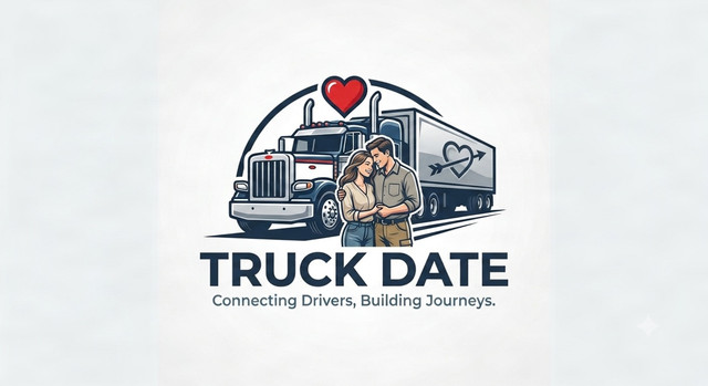 Trucker Logo