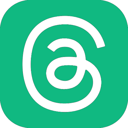 Threads Logo