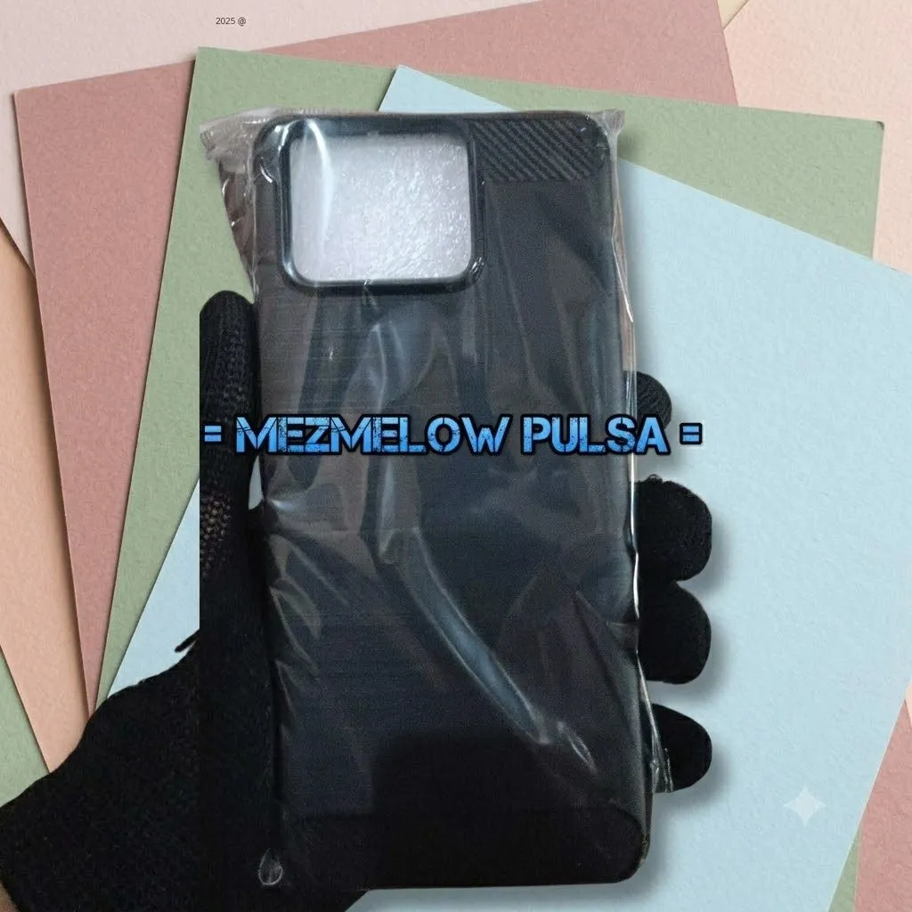 TPU Fiber Carbon Casing Caseng Silicone Softcase ASUS Zenfone 11 Ultra