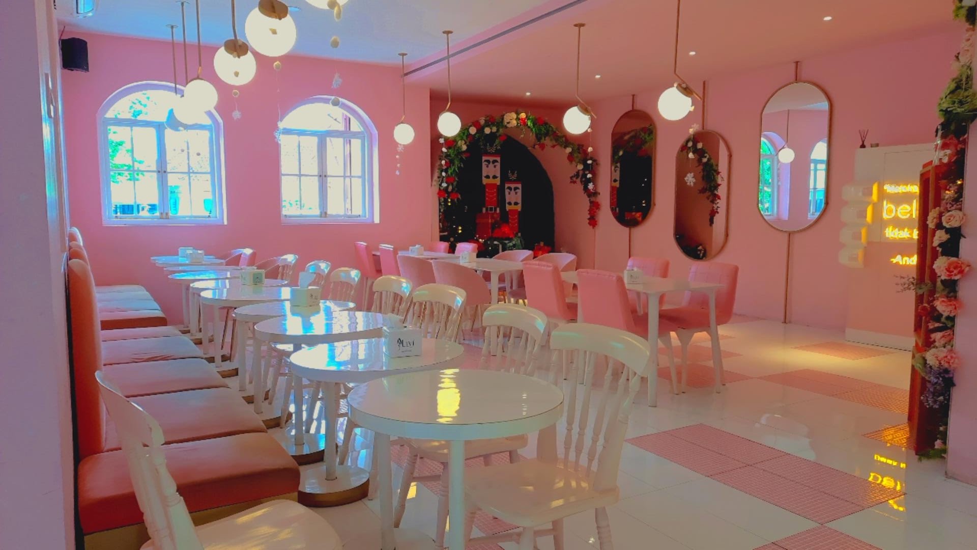 Butler Coffee Boutique